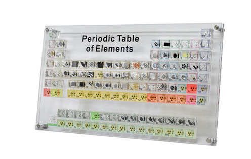 periodic table of elements acrylic cube, periodic table of elements lucite cubes, periodic table of elements for collection