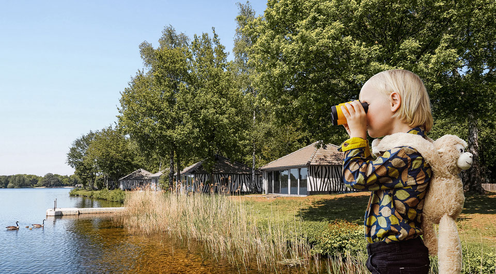 Beekse Bergen vakantiepark