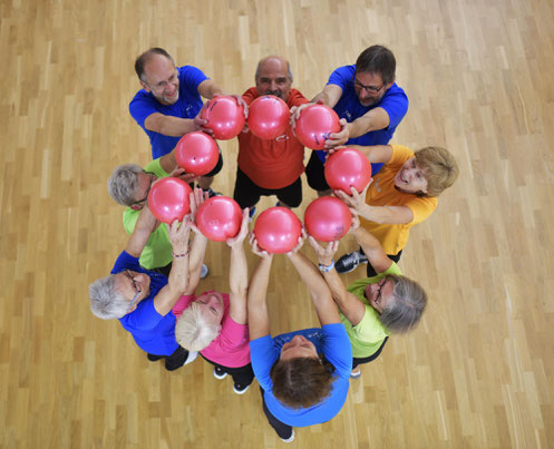 Foto Fitnessangebot