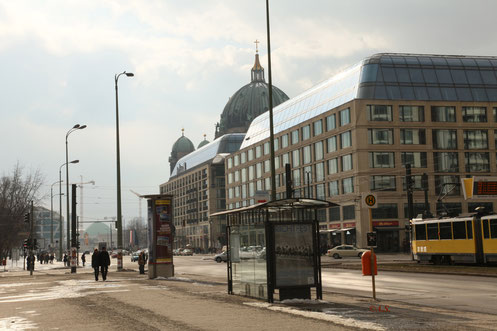 Berlin Alexanderplatz