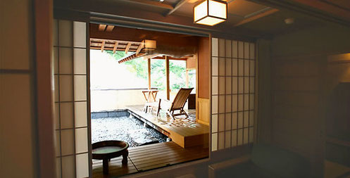 ⓒThe Ryokan Collection