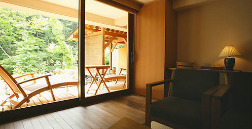 ⓒThe Ryokan Collection
