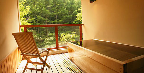 ⓒThe Ryokan Collection