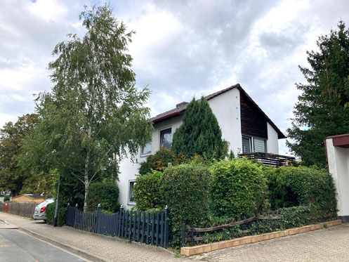 Immobilienangebot Salzgitter-Bad Immobilien Service Otterstein