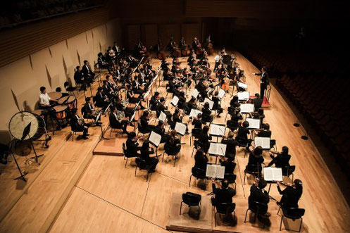 Philharmonisches Orchester