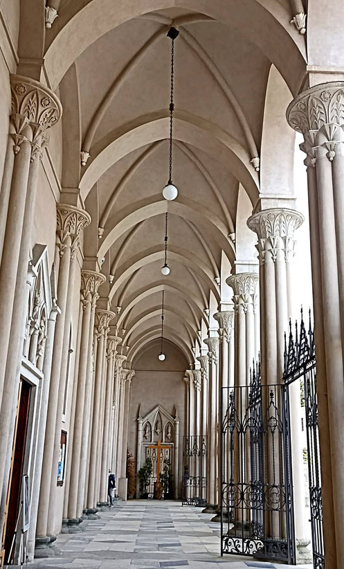 Biella - Cattedrale di Santo Stefano
