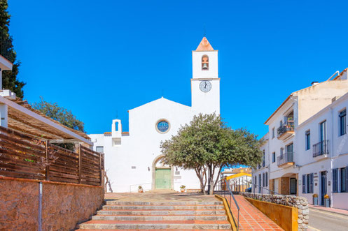 Eglise Saint Pierre