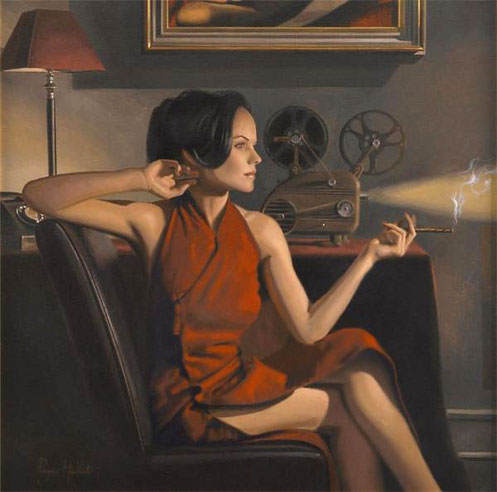 Peregrine Heathcote-12