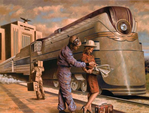 Peregrine Heathcote-17