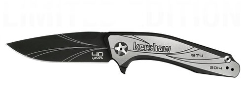 Kershaw The Ruby Pocket Knife