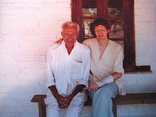 Padri with Eric Teperman