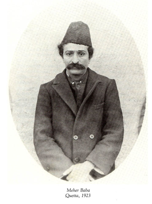 Lord Meher ; Bhau Kalchuri - Vol.2