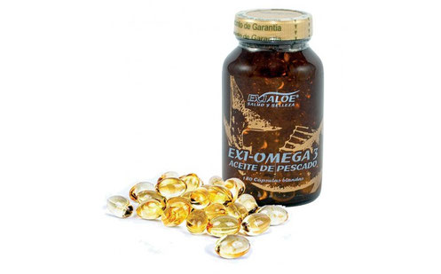 OMEGA 3 