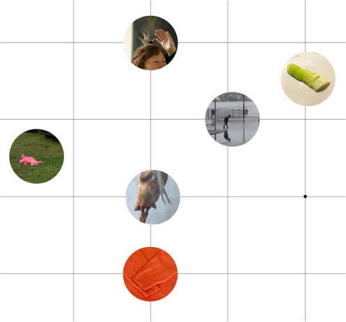 DEEP SCHWEISS, Hanna Sachau, Uniwerk, Pirna, Ausstellung, Jahresausstellung 2024