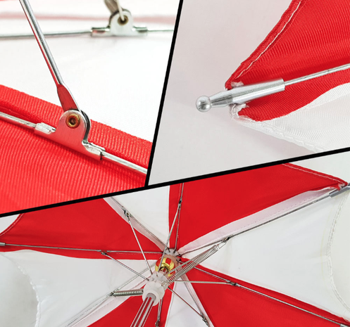ミニパラソルB    専用です.。◦♡‬ Mini Parasol / ミニ パラソル - MAGICA-マギカ-