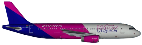 Aircraft Type: Airbus A320-200