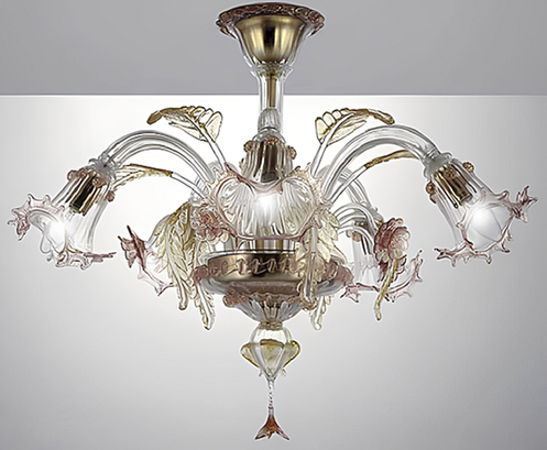 ben-plafoniera-vetro-murano 