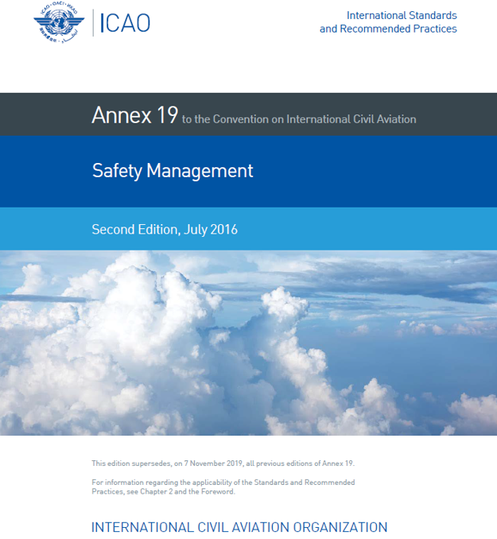 Safety Management, Safety Management System, Safety Culture, SMS, SMS Training, Part 145, Part CAMO, Part 21