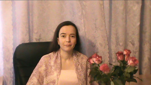 Профессиональная ясновидящая и гадалка Natalie Dell,  Белый маг и знахарь в Германии.