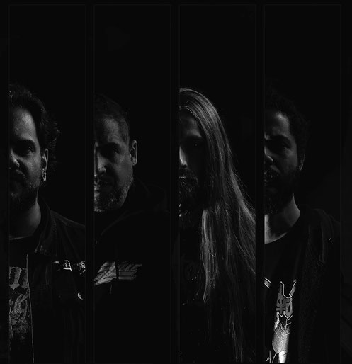 Bandfoto Escarnium