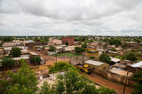 Tambacounda