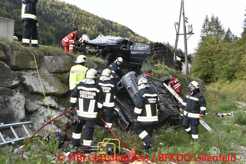 © Presseteam der Freiwilligen Feuerwehr Wiener Neustadt