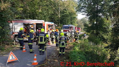 © Presseteam der Freiwilligen Feuerwehr Wiener Neustadt