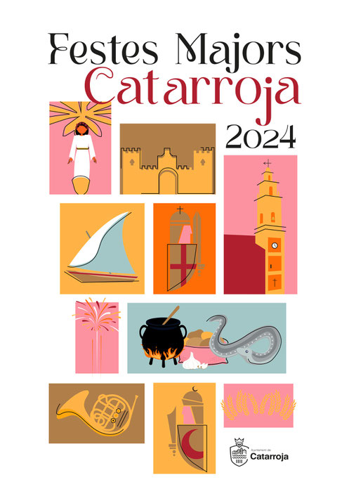 Festes Majors de Catarroja