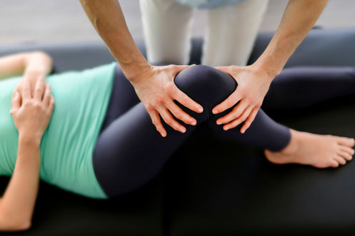 Physio Therapie Allschwil