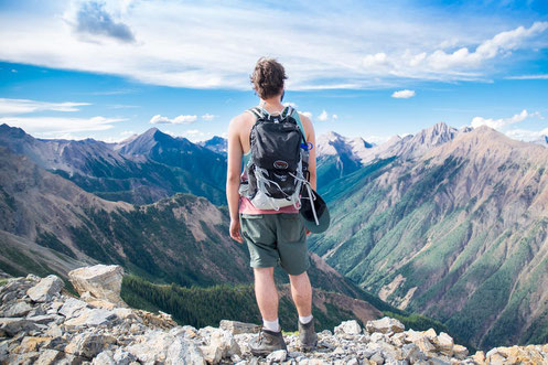 Should You Take A Gap Year To Travel? Tips For Travelling As A Student