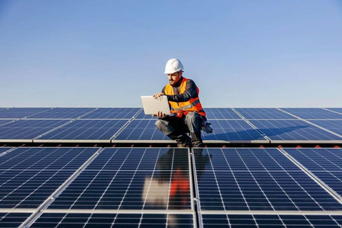 CURSO DE PLACAS SOLARES