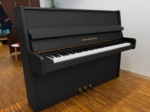 Piano Dubbel - gebrauchtes Grotrian-Steinweg-Klavier
