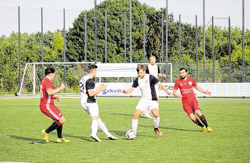 Foto: E. Kaussen