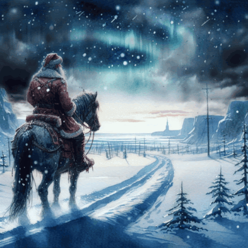 Winterzeit