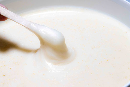 Miel de Trèfle Blanc crémeux de Nouvelle-Zélande en seau de 10kg