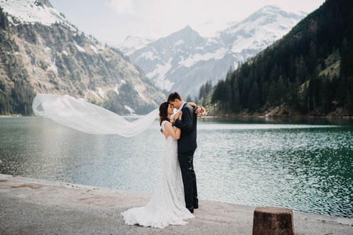 Allgäu Elopement