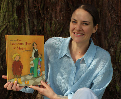 Irina Guerreiro, Fachfrau Begleitung für die Bezirke Hinwil und Pfäffikon (Bild: zvg)