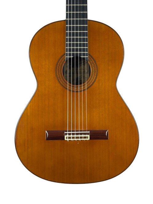 Guitare classique Jose Ramirez