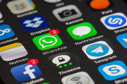 Keywords, Search Engine Optimization, App Store Optimization