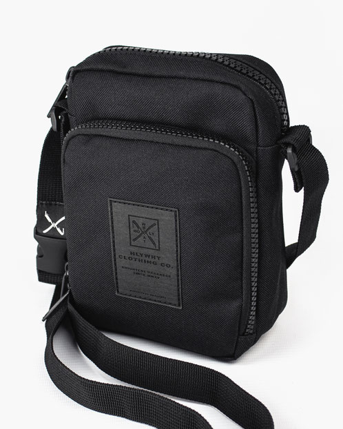 holywhat, pusherbag, daybag. tactical, tacticalgear, allblack, tacticalgear