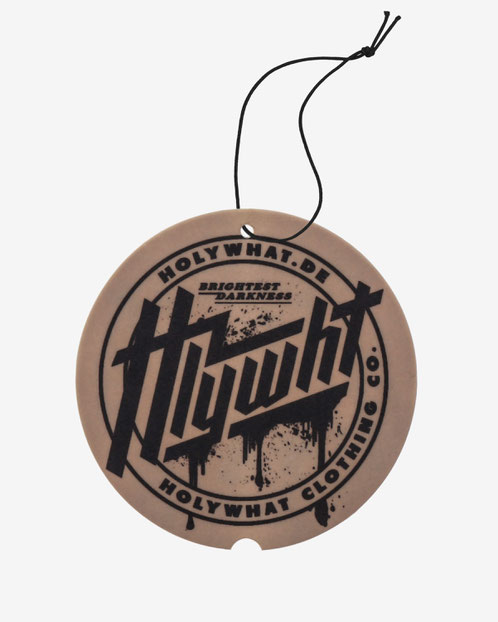 holywhat, airfreshener, duftbaum, holywhatclothingco, hlywht