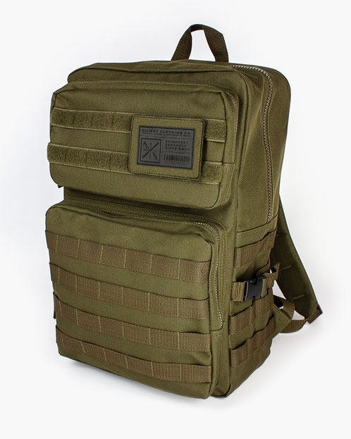 holywhat, backpack, daybag. tactical, tacticalgear, olive, tacticalgear