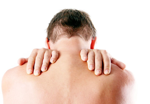 Schmerztherapie in Grefrath