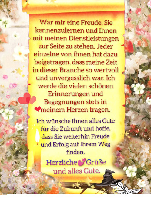 Dankeschön für👍🏽Ihre Feedbacks.