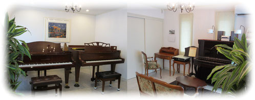 茂木音楽教室安中市ピアノ教室