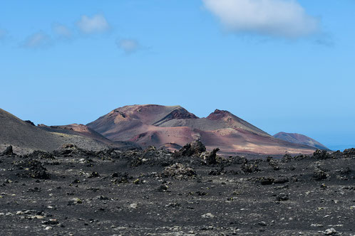 timanfaya-Nationalpark