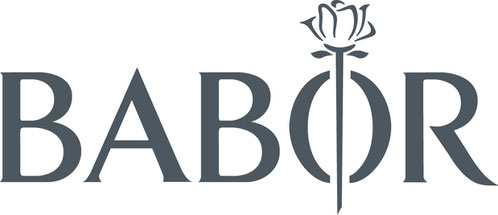 Babor Logo, Kosmetik, Speyer, Schönheit, im Zeichen der Rose