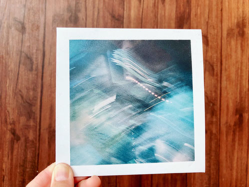 福岡の音楽スタジオ 音楽堂PLUMクレナズムのまことさんがCDを持ってきて下さいました✨