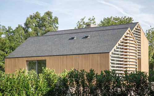 Hersteller millboard ©