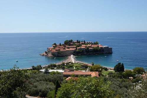 Sveti Stephan